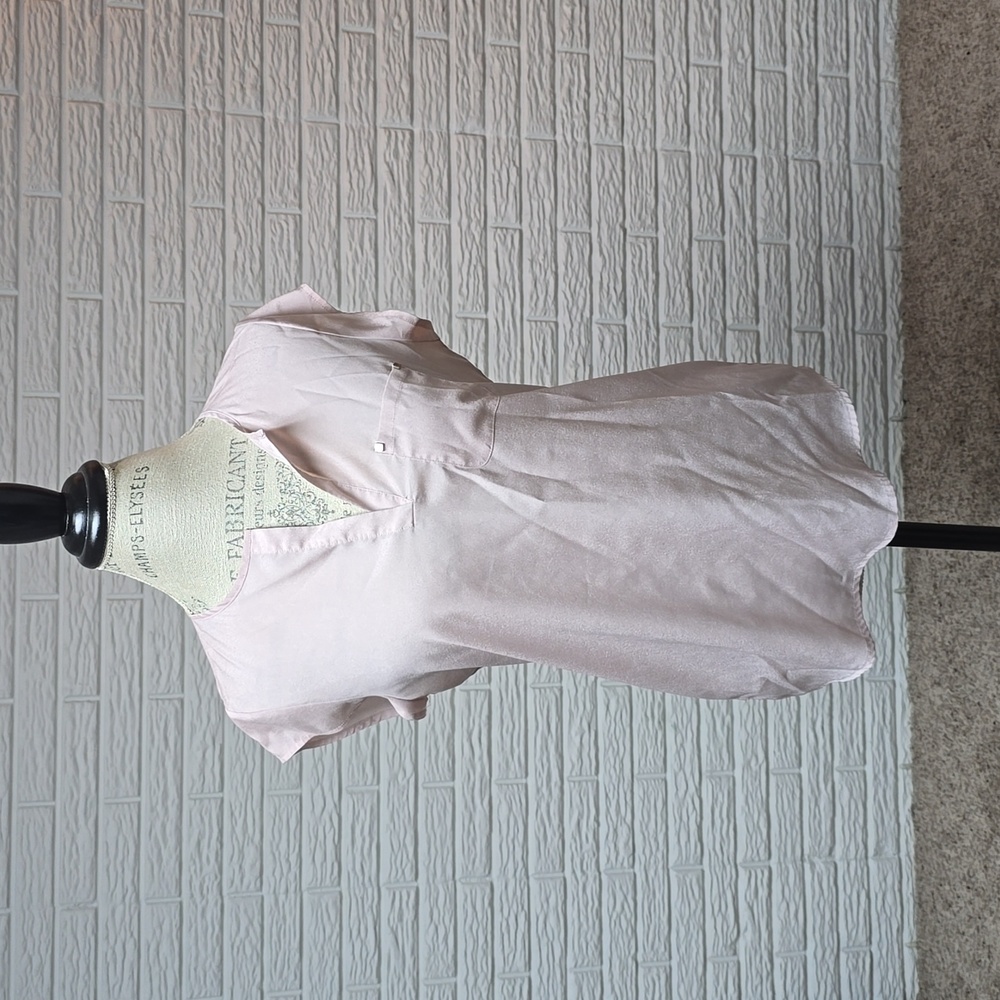 Ivanka Trump Blouse